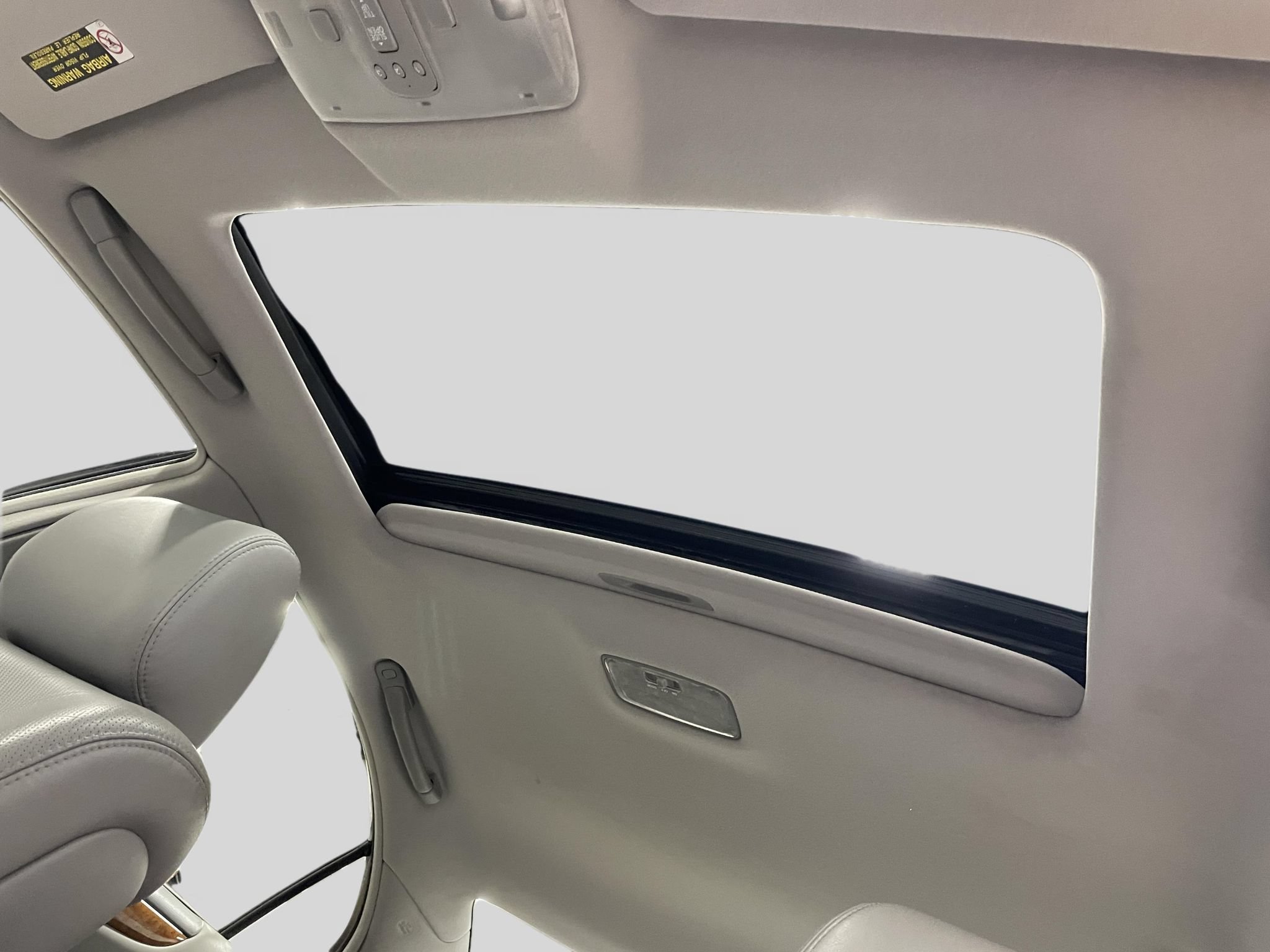 Used 2006 Lexus ES 330 FWD image 7