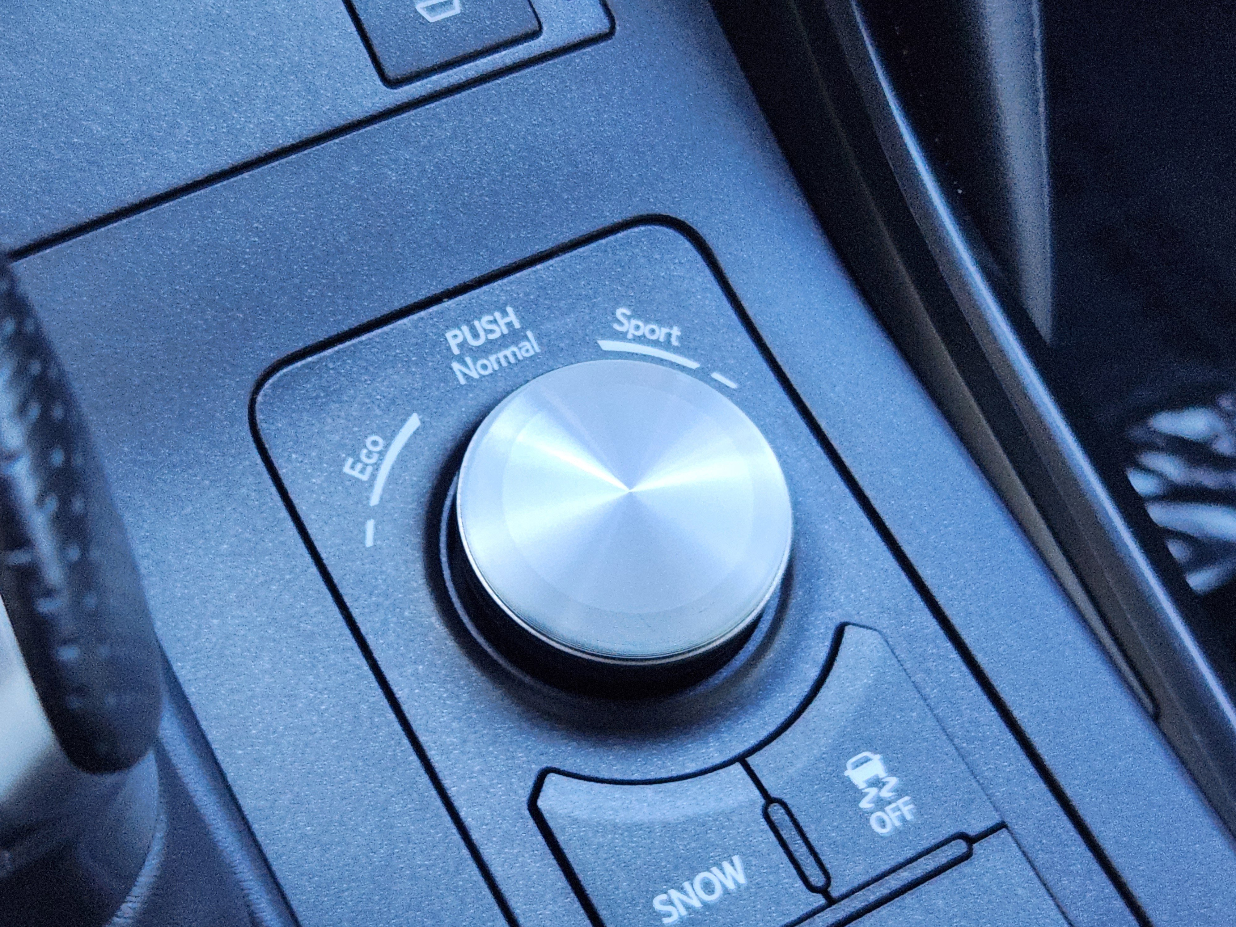 Used 2024 Lexus IS 350 F Sport w/ Navigation Package image 15