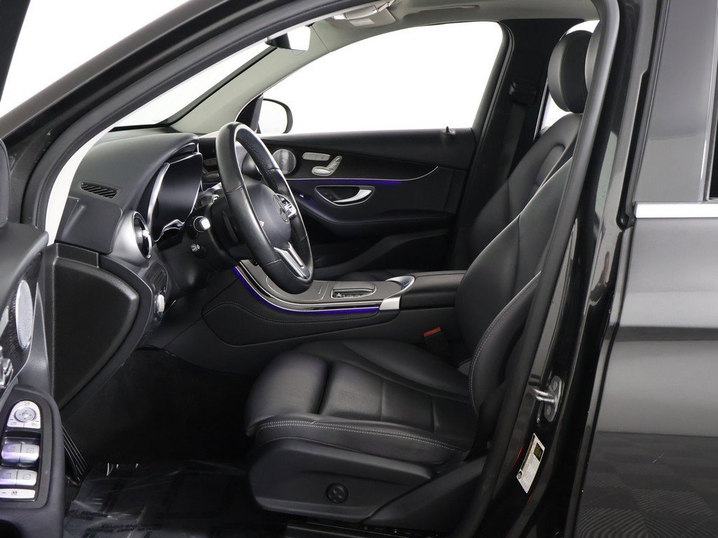 Used 2021 Mercedes-Benz GLC 300 4MATIC w/ Multimedia Package image 28