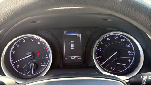 Certified 2023 Toyota Camry LE FWD image 22