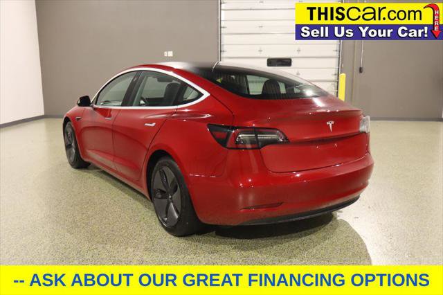 Used 2019 Tesla Model 3 Mid Range image 5