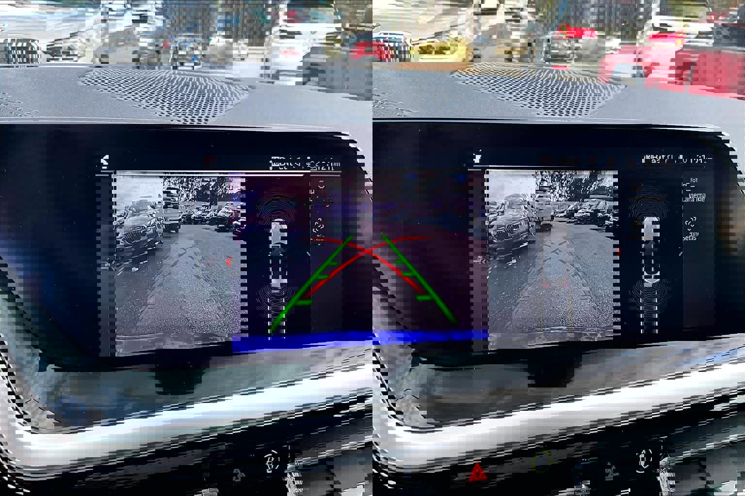 Certified 2023 BMW Z4 sDrive30i w/ Driving Assistance Package image 24