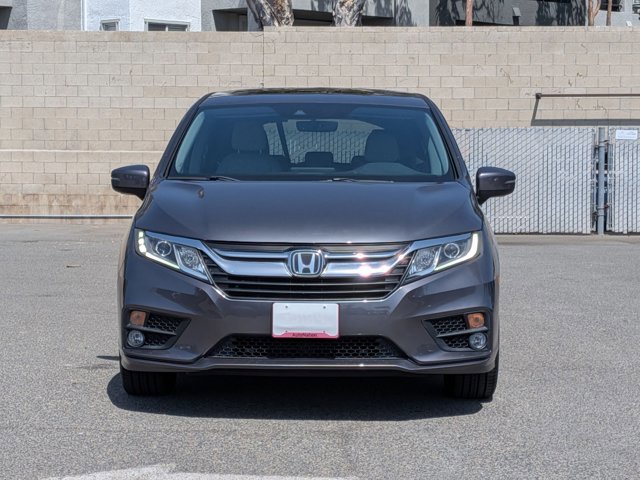 Used 2019 Honda Odyssey EX-L video 2