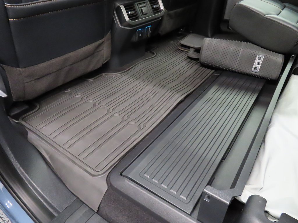 Used 2023 Ford F150 Platinum w/ Equipment Group 701A High image 72