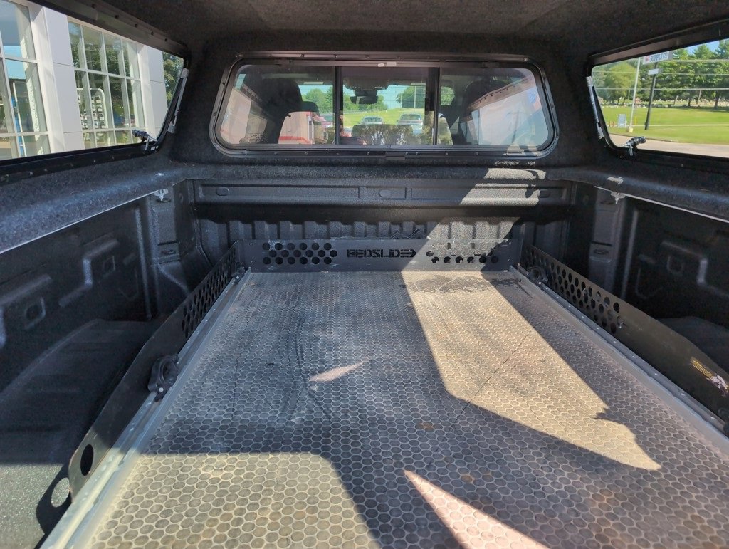 Used 2024 Chevrolet Silverado 3500 High Country w/ High Country Premium Package image 10