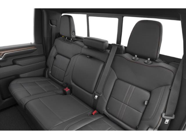 Certified 2024 Chevrolet Silverado 2500 High Country w/ High Country Premium Package AWD/4WD image 16