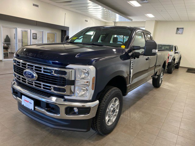 New 2025 Ford F350 XLT w/ 360-Degree Camera Package image 4
