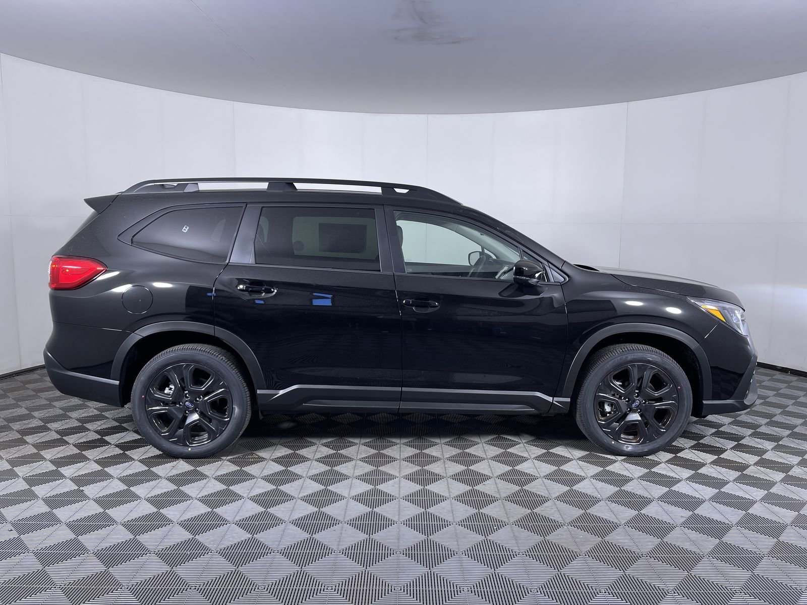 New 2026 Subaru Ascent Bronze Edition image 10