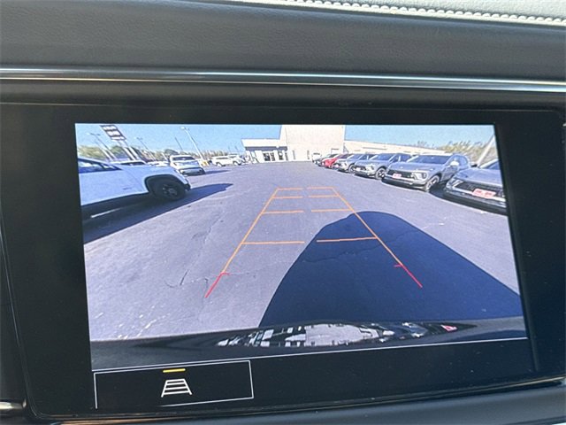 Certified 2023 Buick Enclave Essence w/ Sport Touring Edition image 14