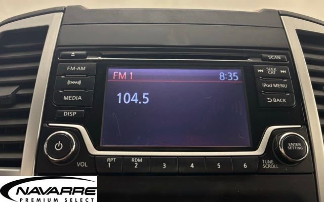 Used 2017 Nissan Frontier SV image 23