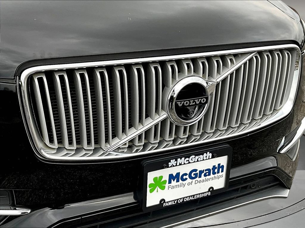 Used 2017 Volvo XC90 T6 Inscription w/ Vision Package AWD/4WD image 38