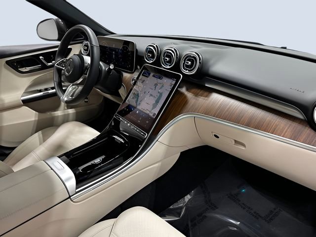 Used 2025 Mercedes-Benz C 300 4MATIC Sedan image 25