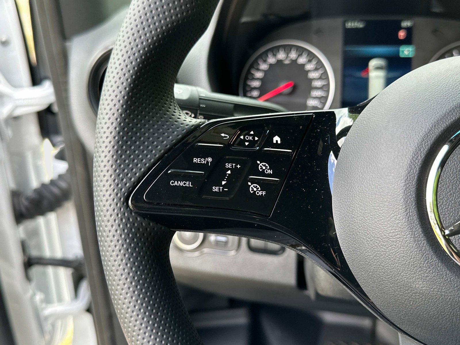 New 2025 Mercedes-Benz Sprinter 2500 image 23