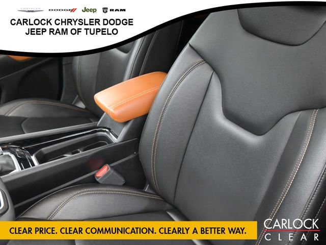 Used 2024 Jeep Compass Limited image 26