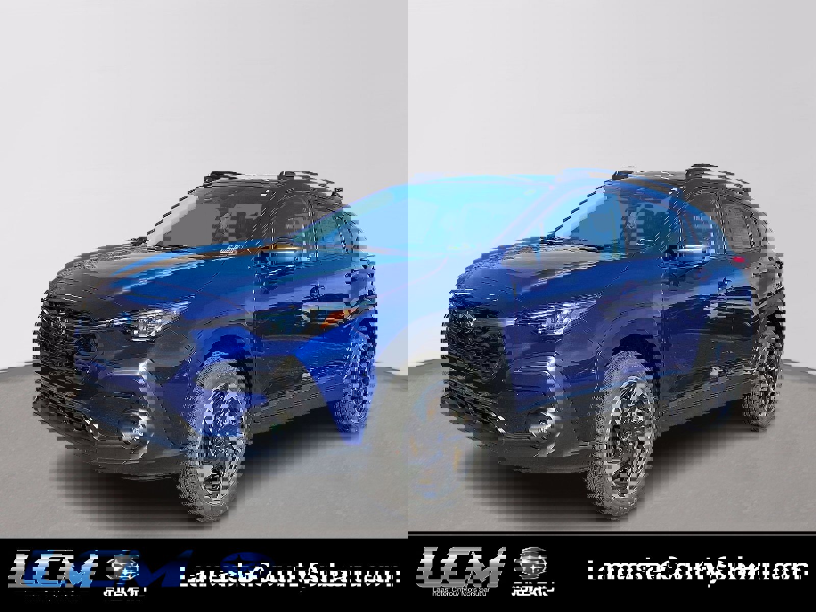 Certified 2025 Subaru Crosstrek 2.5i Limited