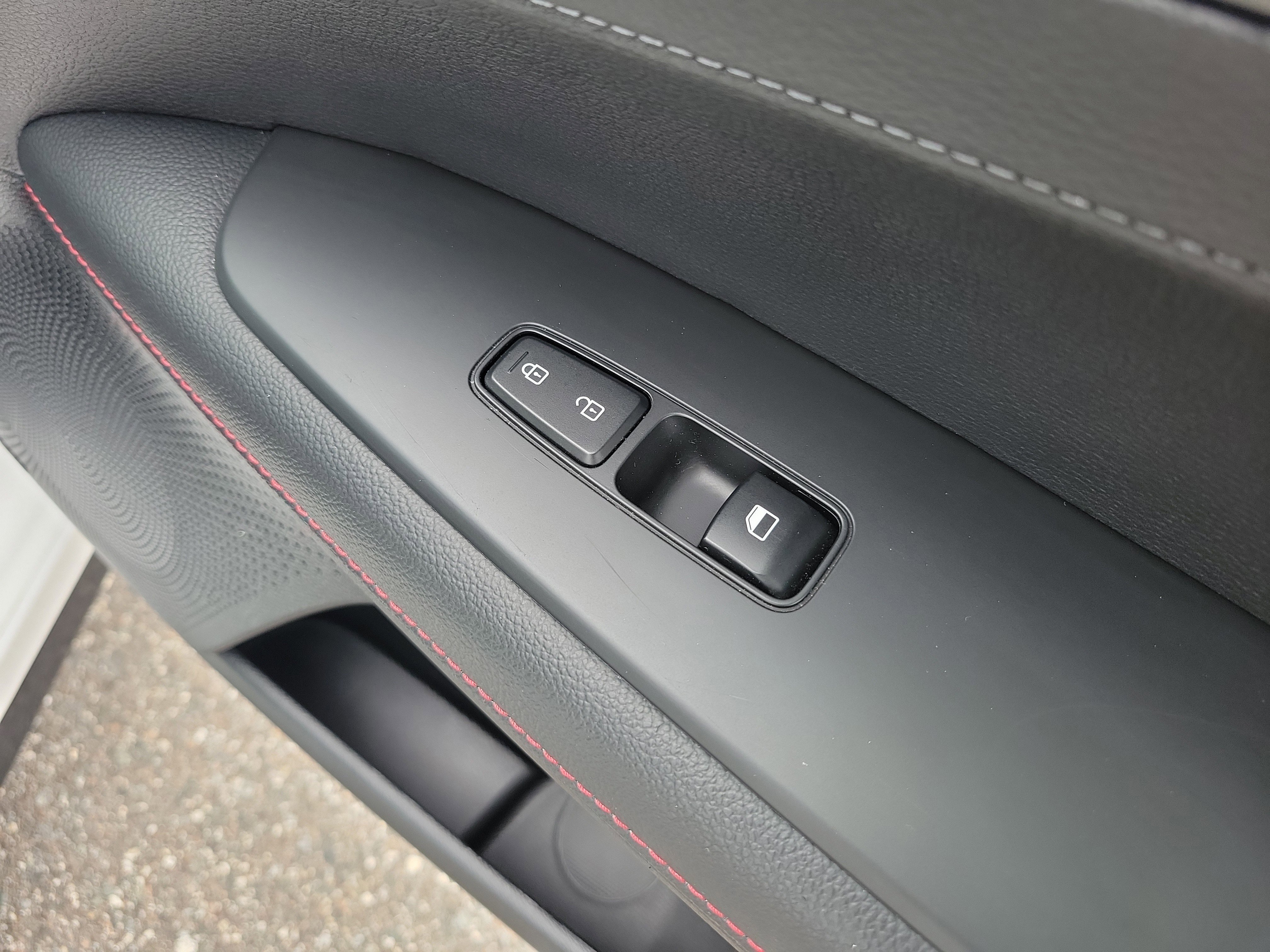 Certified 2023 Kia Forte GT w/ GT2 Package FWD image 11