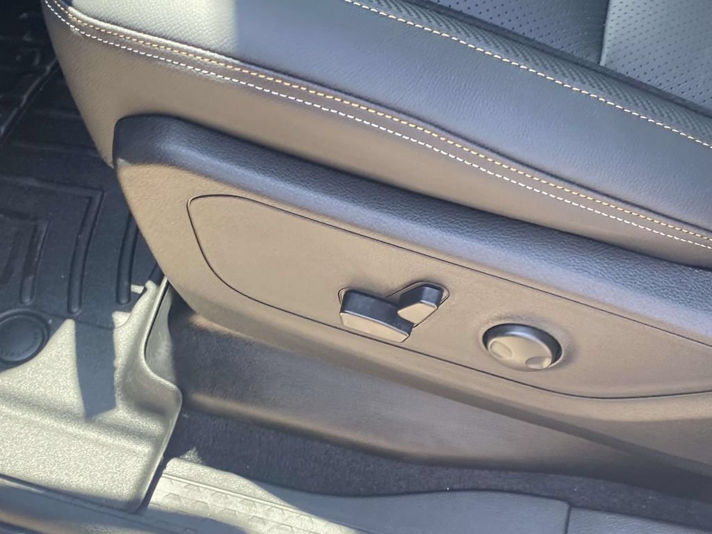 New 2026 RAM 1500 Big Horn AWD/4WD image 45
