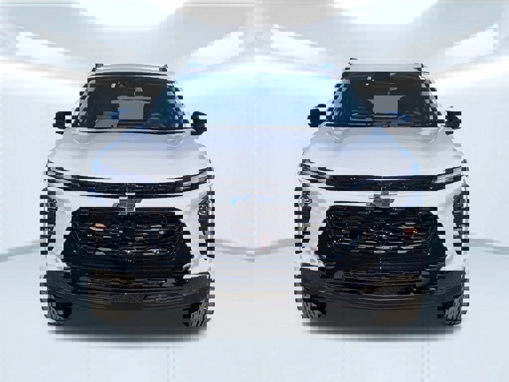 New 2026 Chevrolet Trax ACTIV w/ Driver Confidence Package image 10