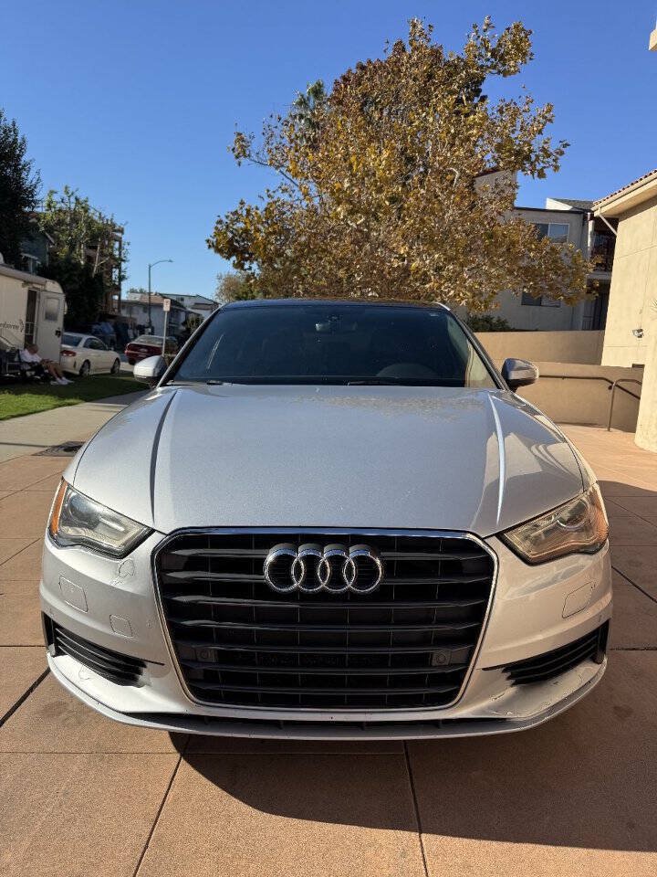 Used 2016 Audi A3 1.8T Premium FWD image 2
