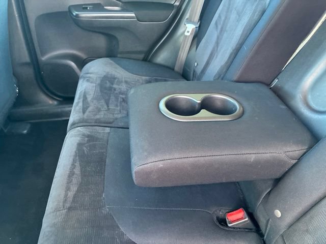 Used 2014 Honda CR-V LX image 21