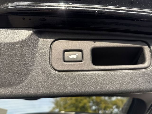 Used 2024 Honda Passport Black Edition image 13