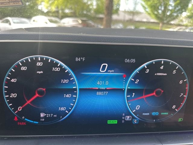 Certified 2020 Mercedes-Benz GLE 450 4MATIC image 20