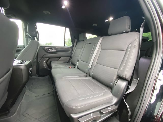 Used 2023 Chevrolet Tahoe LS w/ Driver Alert Package AWD/4WD image 23