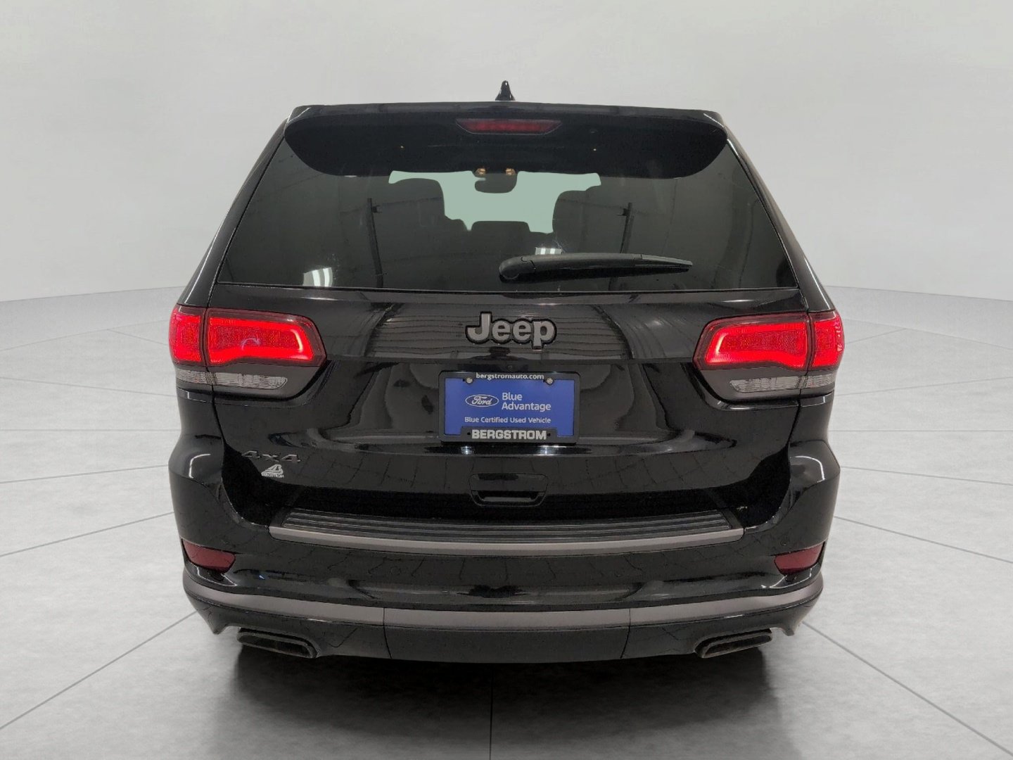 Used 2021 Jeep Grand Cherokee High Altitude AWD/4WD image 25