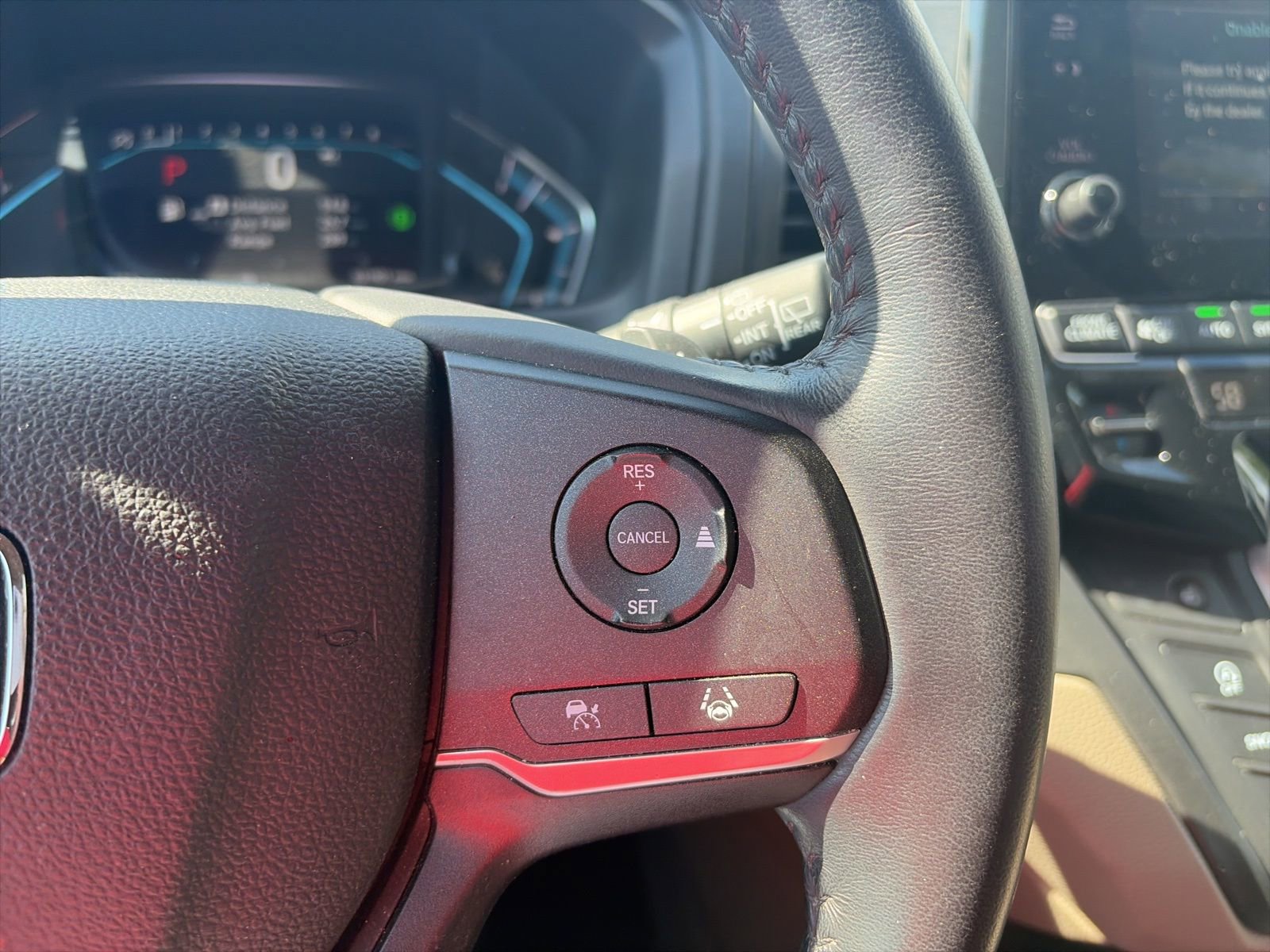 Used 2023 Honda Odyssey EX-L image 17