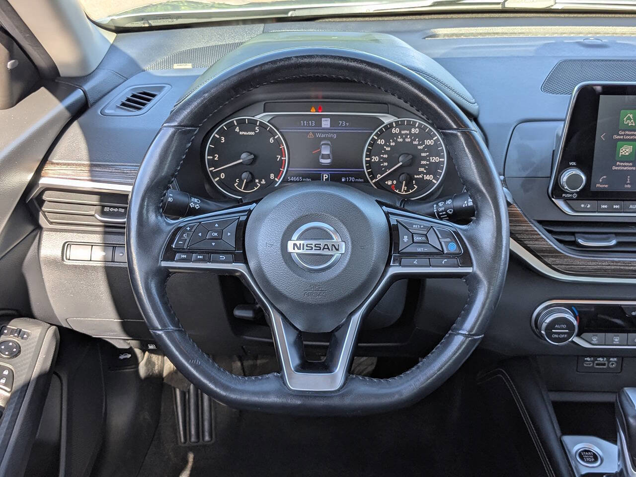 Used 2019 Nissan Altima 2.5 SL image 28
