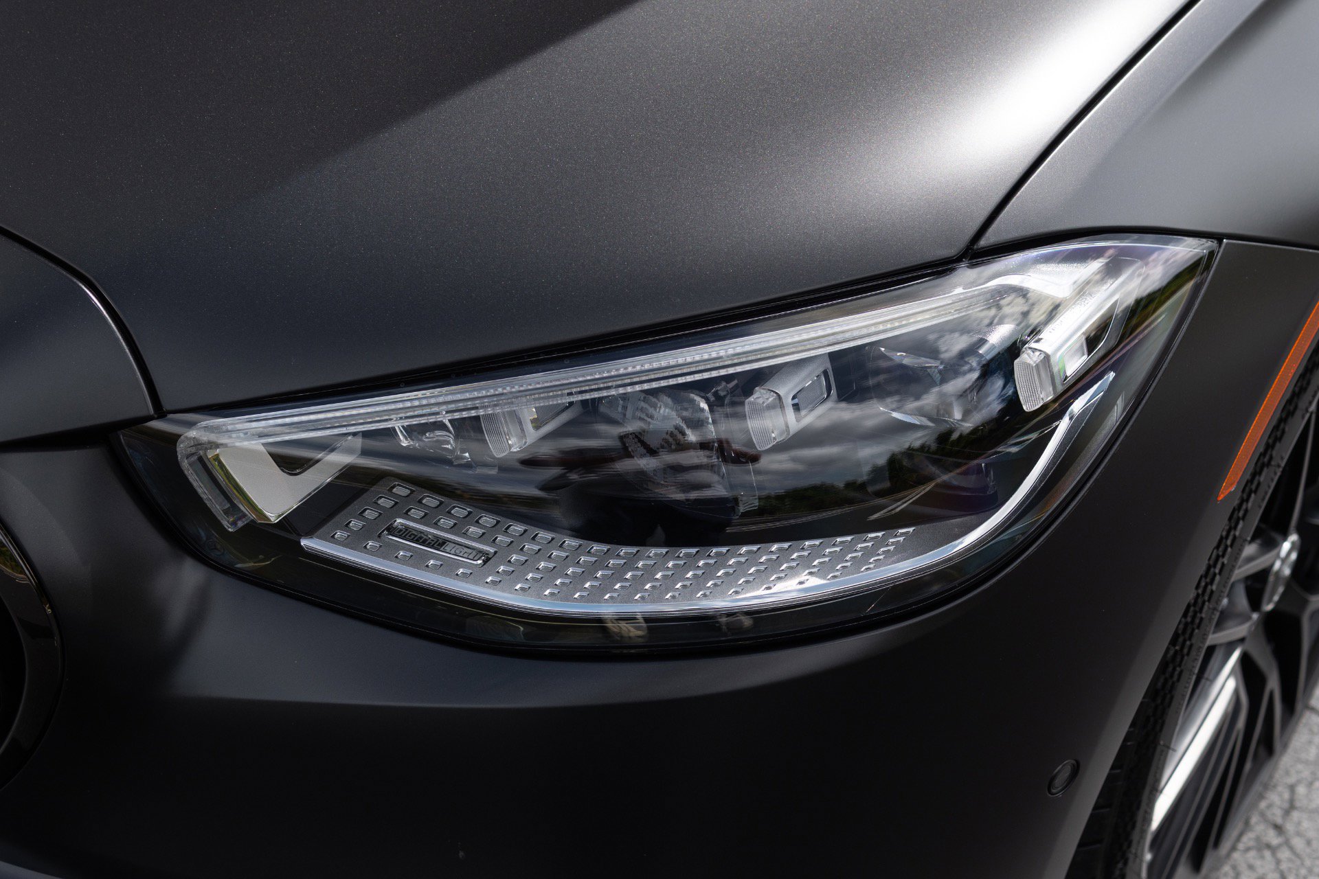 Used 2025 Mercedes-Benz S 63 AMG S image 22