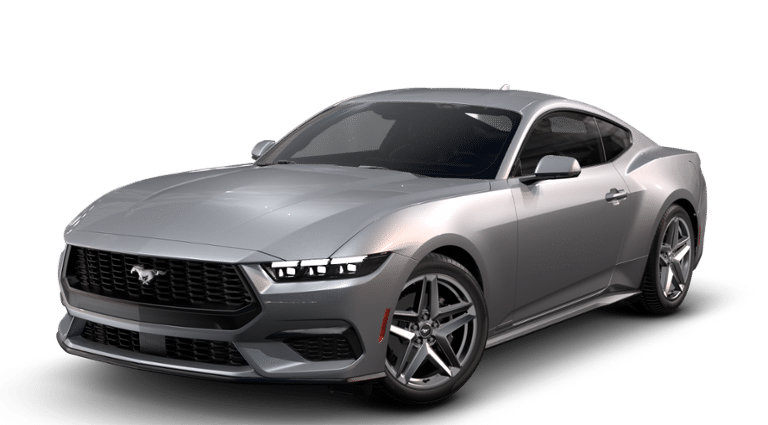 New 2026 Ford Mustang Premium RWD image 23