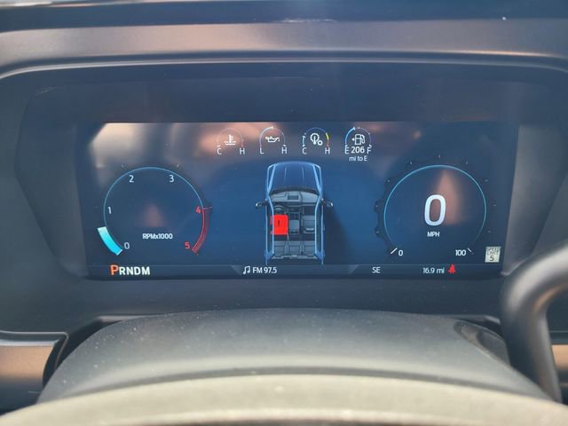 New 2026 Ford F250 Lariat w/ Black Appearance Package image 29