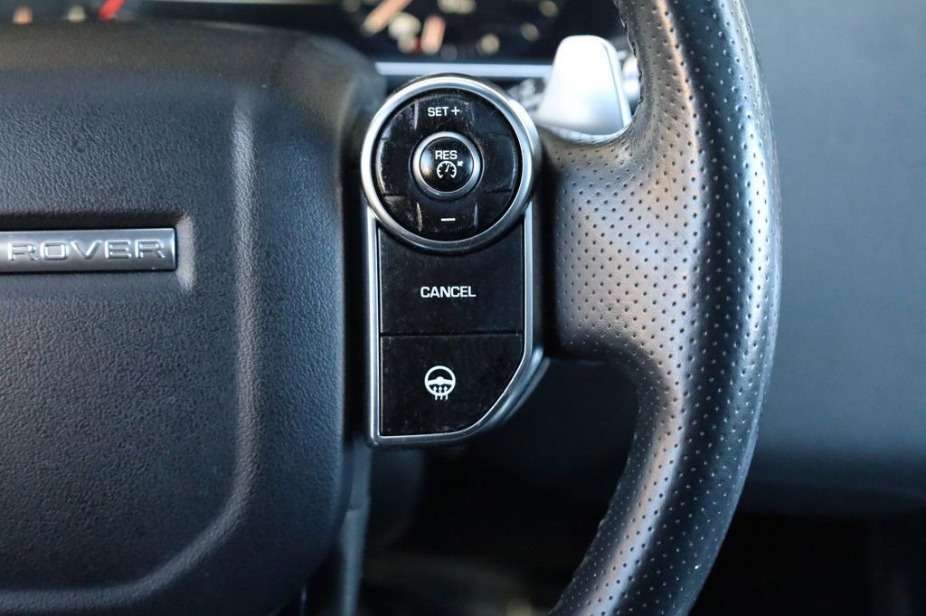 Used 2015 Land Rover Range Rover Sport Supercharged image 29