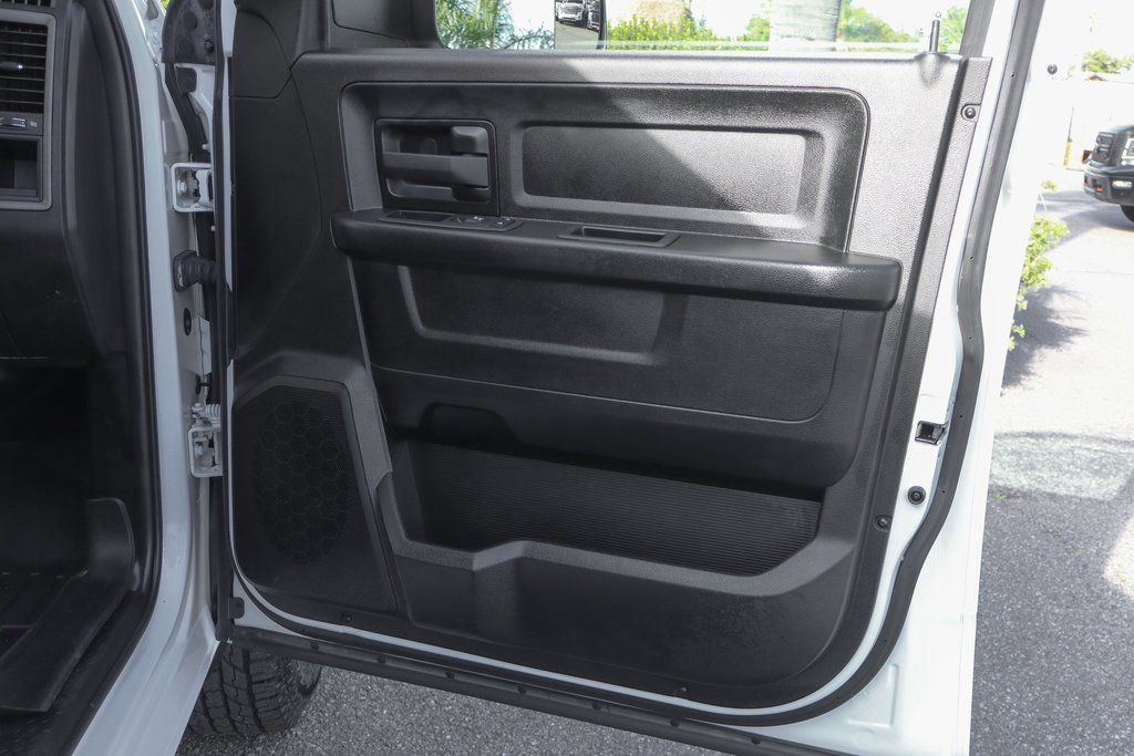 Used 2023 RAM 1500 Tradesman w/ Trailer Tow Group image 41