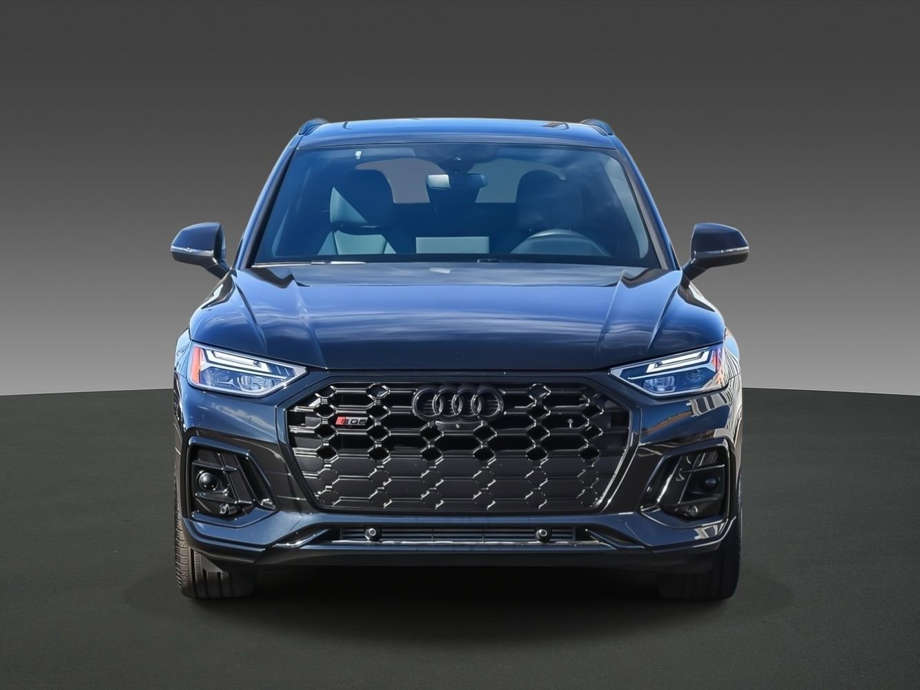 Used 2025 Audi SQ5 Premium Plus image 6