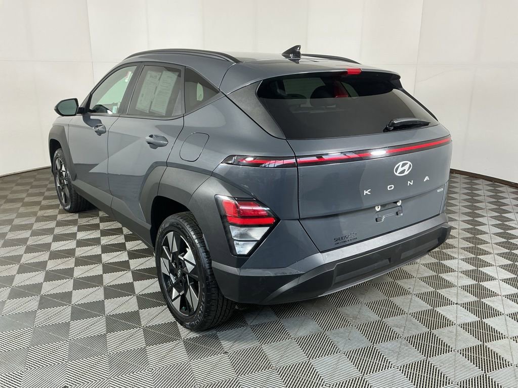 Used 2024 Hyundai Kona SEL image 13