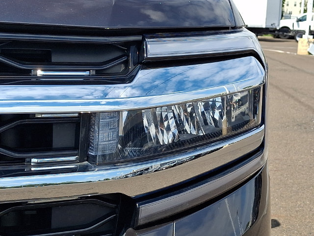 Certified 2024 Ford Expedition Limited AWD/4WD image 9