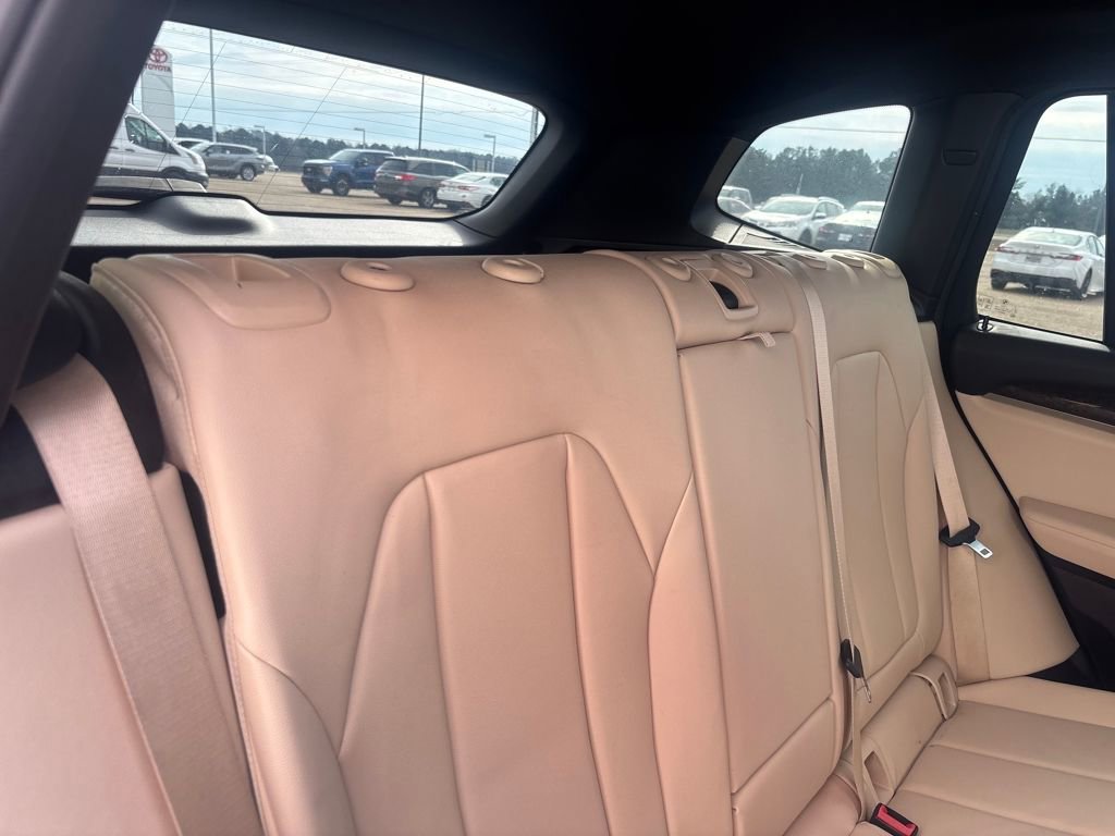 Used 2019 BMW X3 xDrive30i image 26