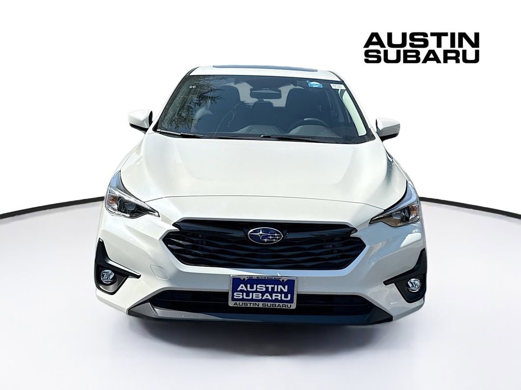 New 2025 Subaru Impreza 2.0i Sport image 3