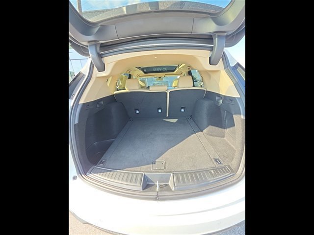 Used 2023 Acura RDX w/ Technology Package FWD image 30