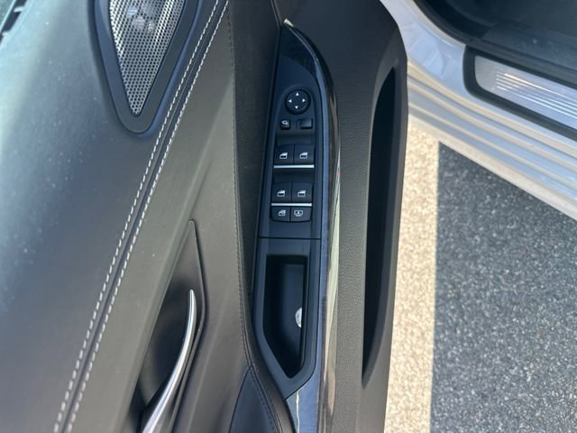 Used 2019 BMW 650i Gran Coupe xDrive w/ Executive Package AWD/4WD image 25