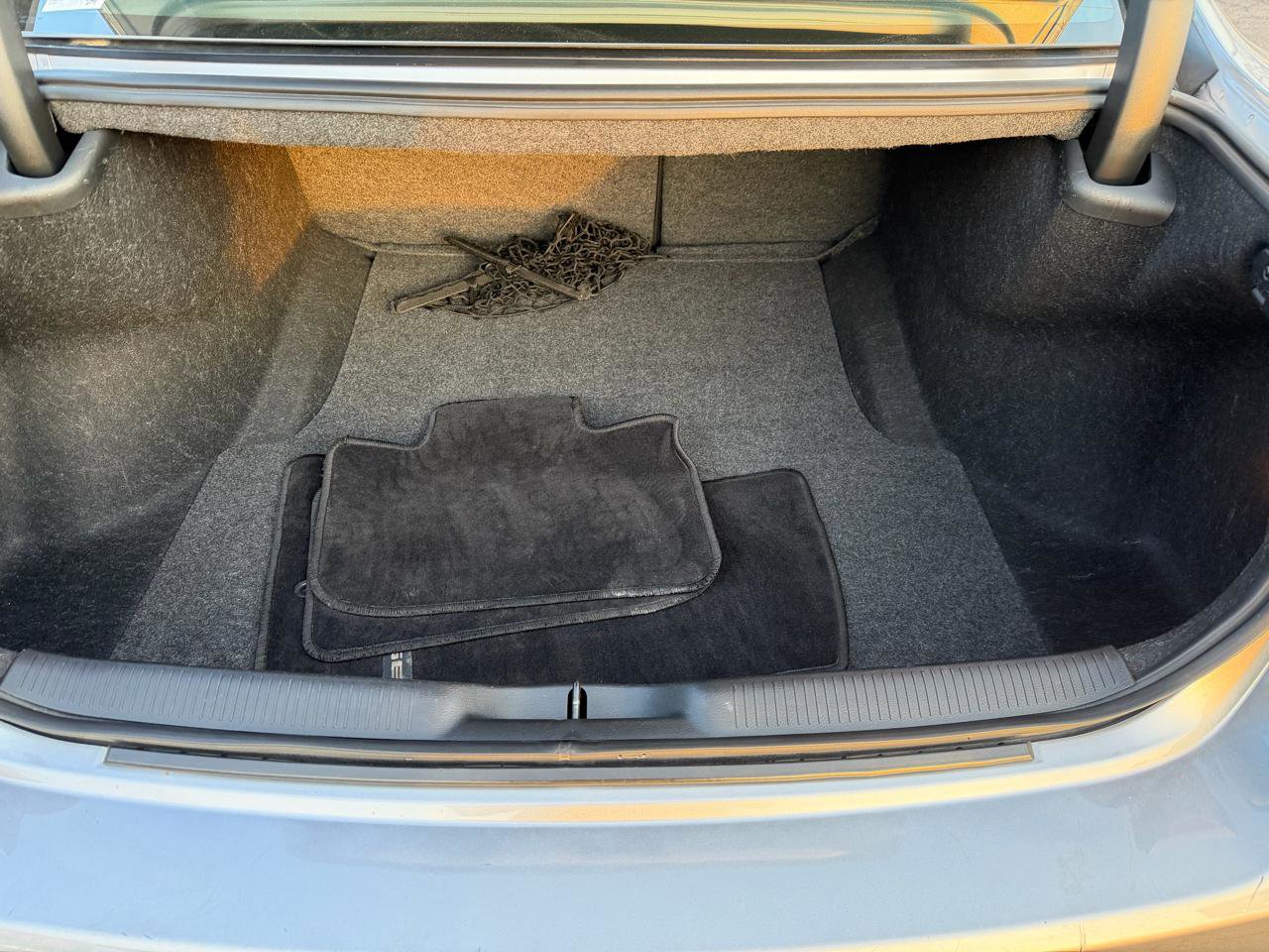 Used 2016 Dodge Charger SXT AWD/4WD image 8