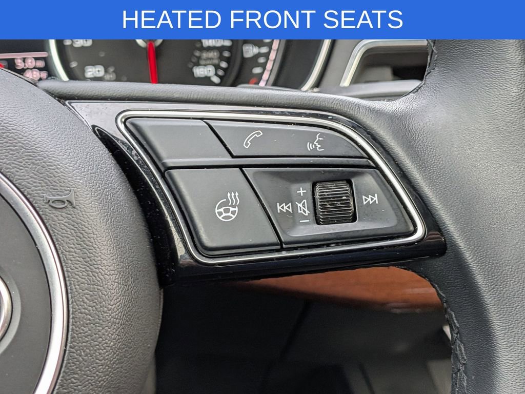 Used 2023 Audi A4 2.0T Premium w/ Convenience Package image 18