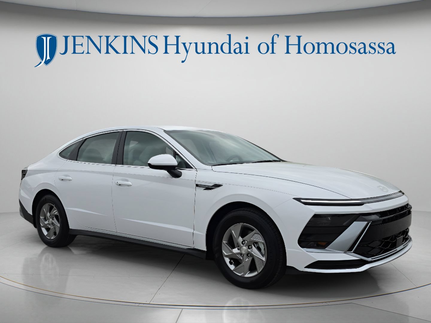 New 2026 Hyundai Sonata SE FWD image 1