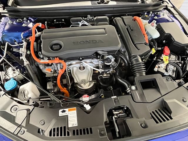 New 2026 Honda Accord Sport image 12