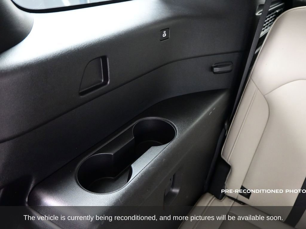 Used 2024 MAZDA CX-90 Plug-In Hybrid w/ Preferred image 34