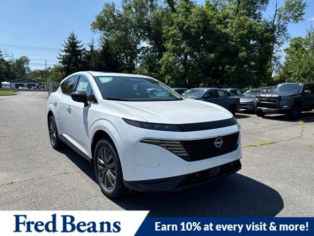 New 2026 Nissan Murano SL