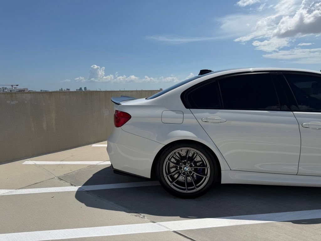 Used 2018 BMW M3 RWD image 19