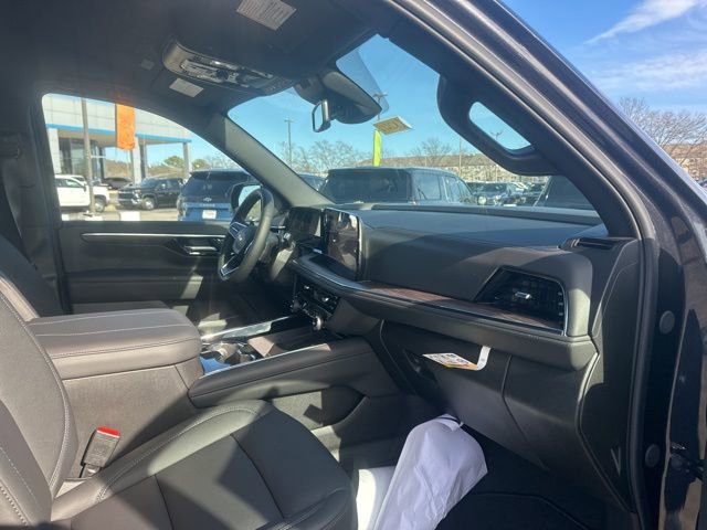 New 2026 Chevrolet Tahoe LT w/ Comfort Package image 37